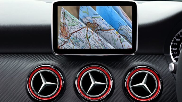 Najbolja GPS navigacija