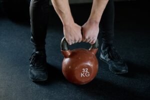 Najbolji Kettlebell tegovi
