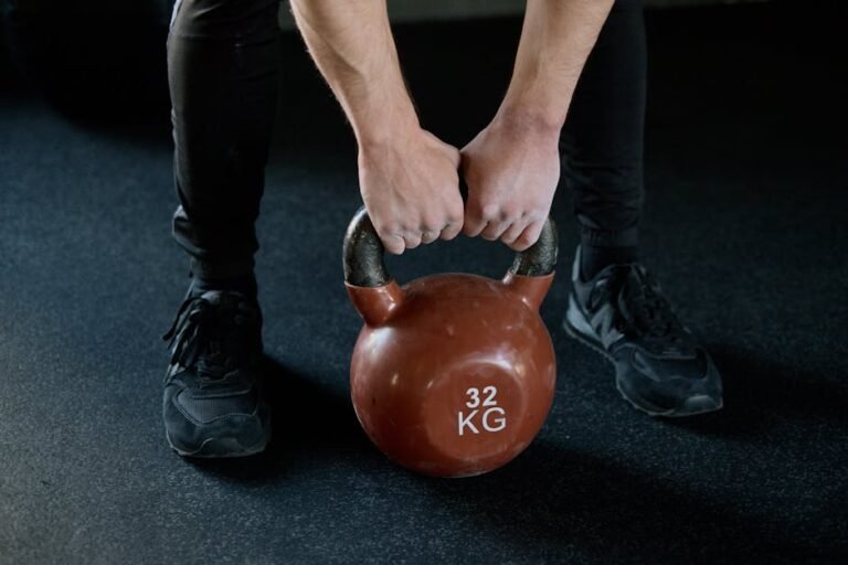 Najbolji Kettlebell tegovi