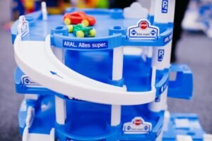Najbolje Garaže i staze za autiće