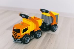 Najbolji Kamioni, vozići i ostala vozila