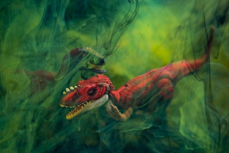 Najbolji Lego Jurassic World