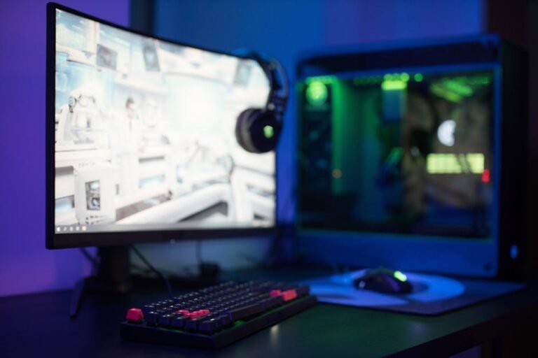 Najbolji Gaming setovi