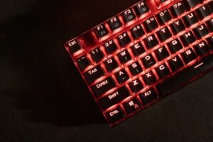 Najbolje Gaming tastature