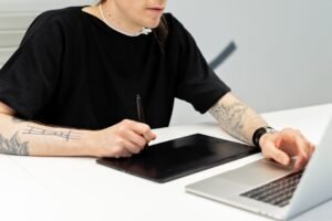 Najbolje Grafičke table za crtanje