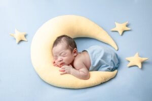 Najbolji Jastuci za bebe