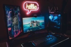 Najbolji Gaming monitori